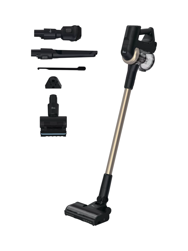 Hoover cordless vacuum cleaner PowerMove Pets, imported from the UK