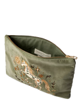 Elizabeth Scarlett Mystical Horse Natural pouch, UK version
