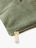 Elizabeth Scarlett Mystical Horse Natural pouch, UK version