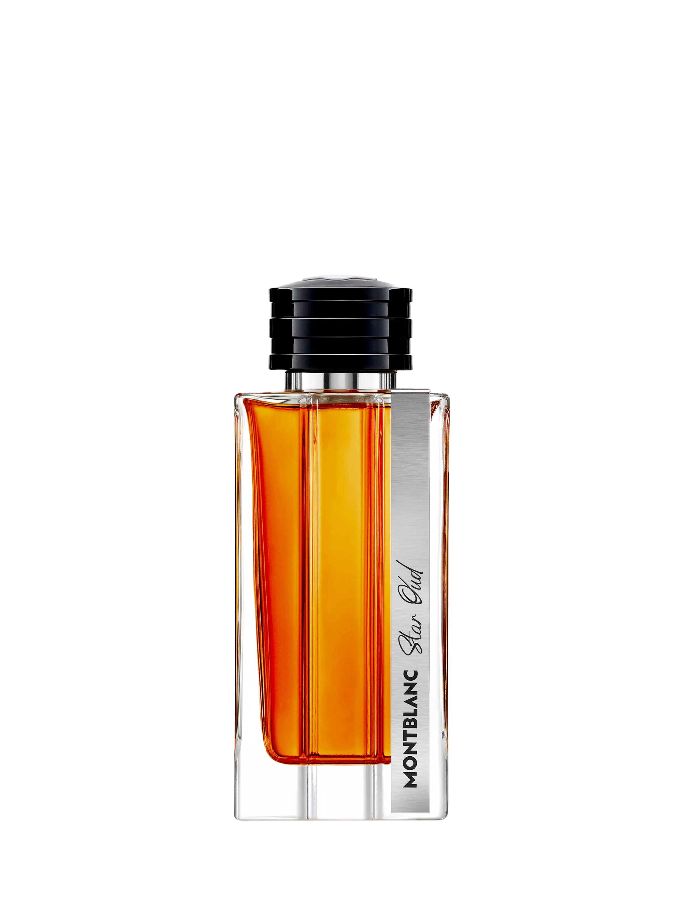 Montblanc Star Oud Eau de Parfum 125ml - British product