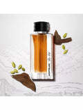 Montblanc Star Oud Eau de Parfum 125ml - British product