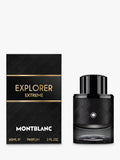 Montblanc Explorer Extreme Parfum 60ml, UK version