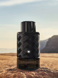 Montblanc Explorer Extreme Parfum 60ml, UK version