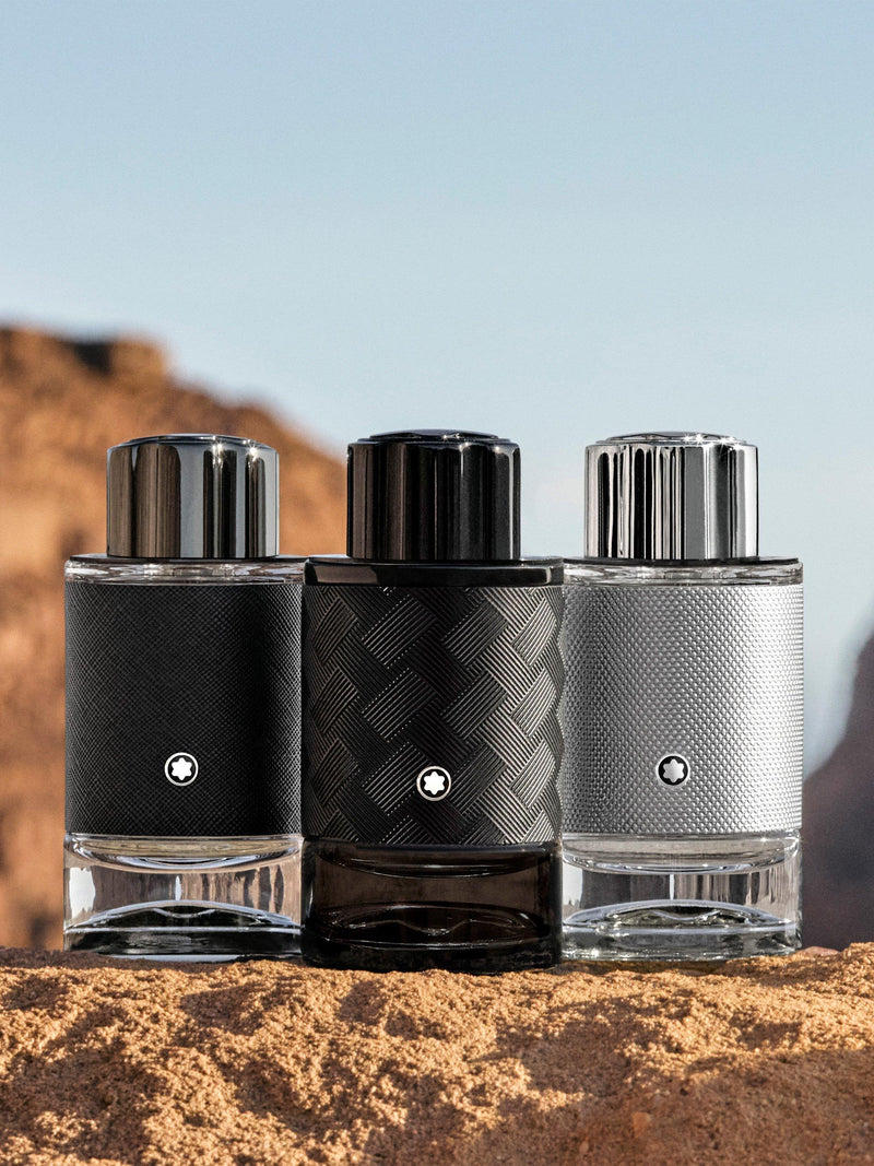 Montblanc Explorer Extreme Parfum 60ml, UK version