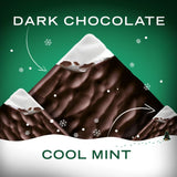 After Eight Mint Chocolate Thins Box   300g GOODS M&S   