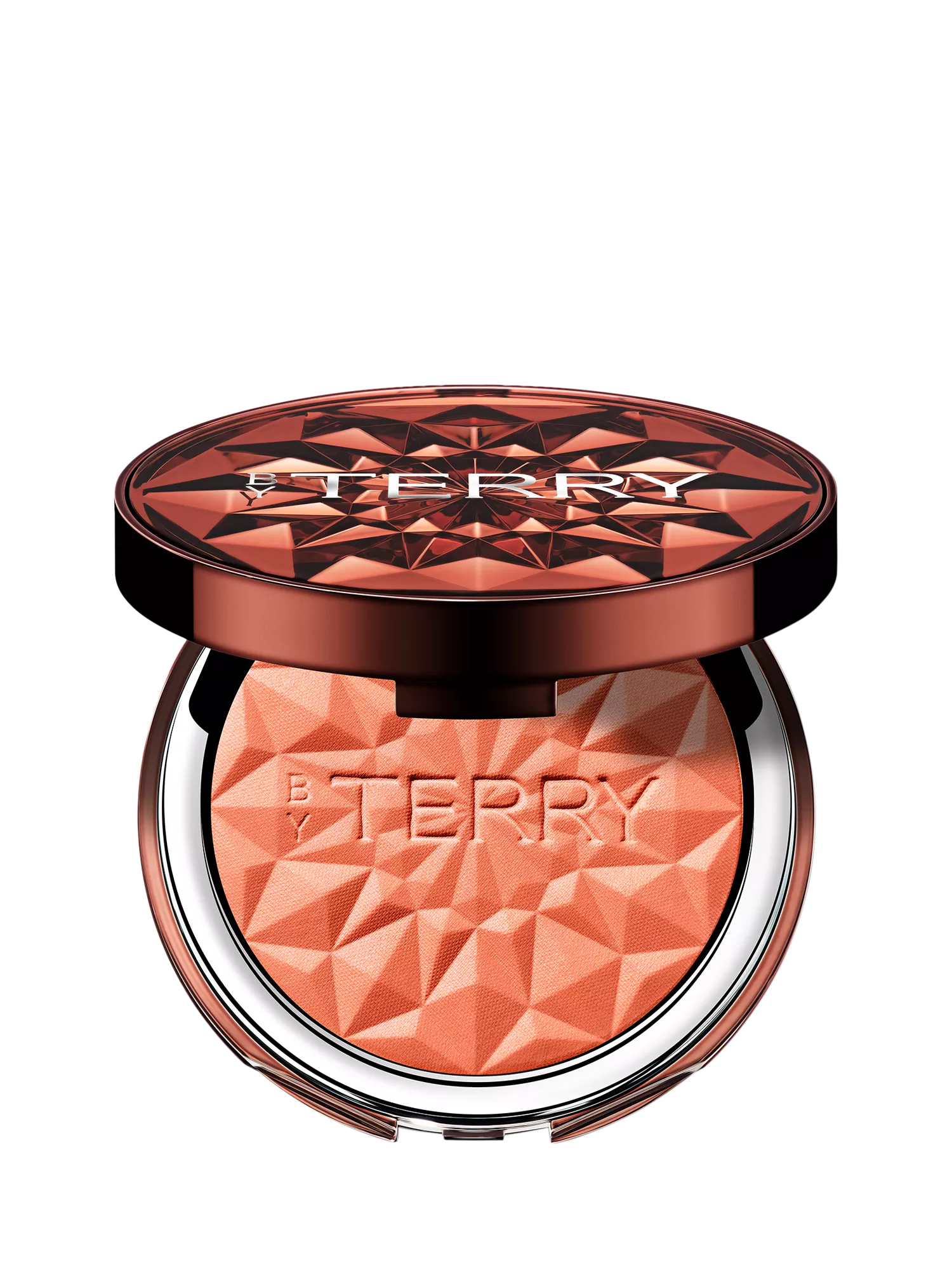 BY TERRY TEA to TAN Sun Powder Blush 7g