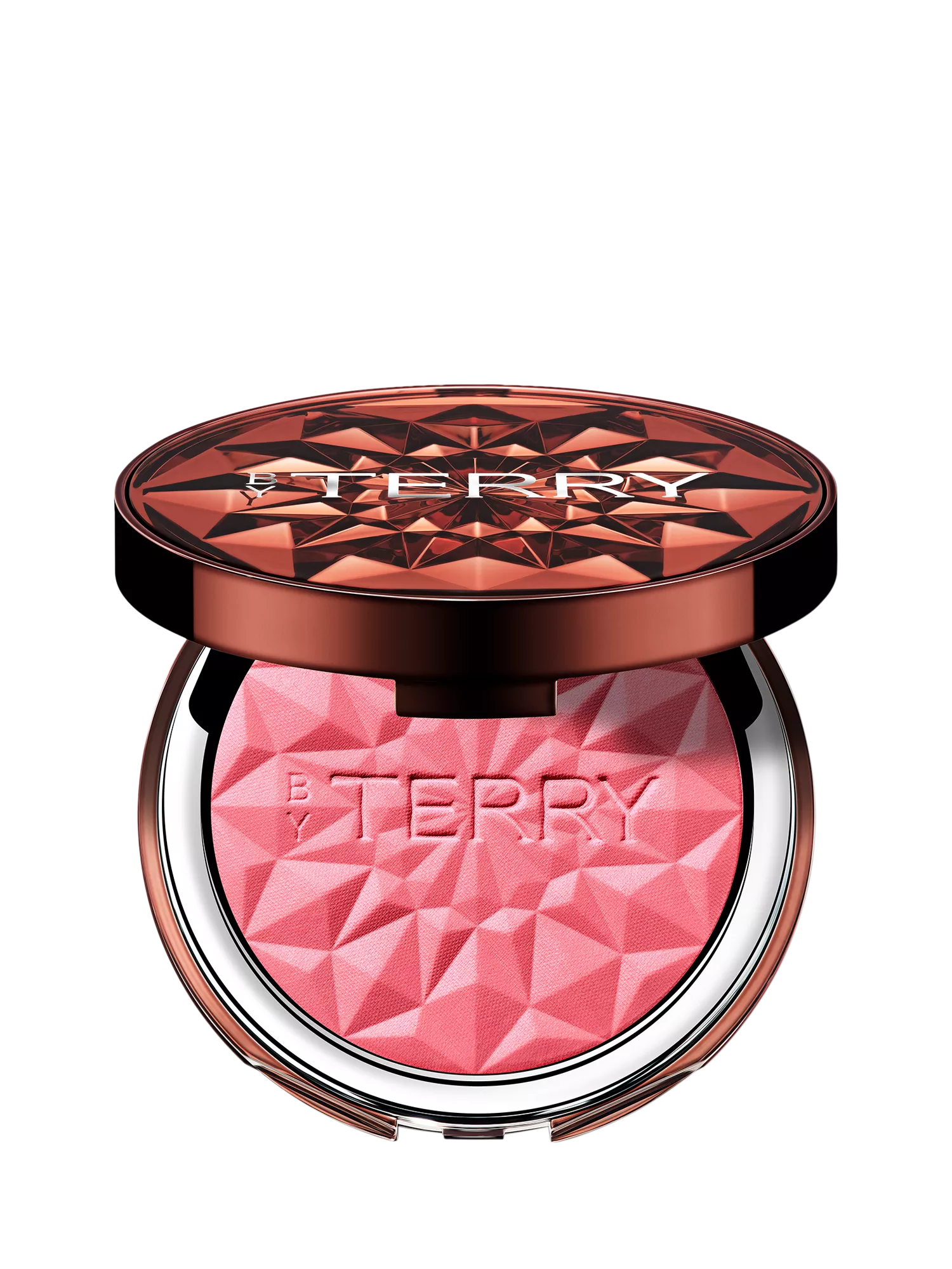 BY TERRY TEA to TAN Sun Powder Blush 7g