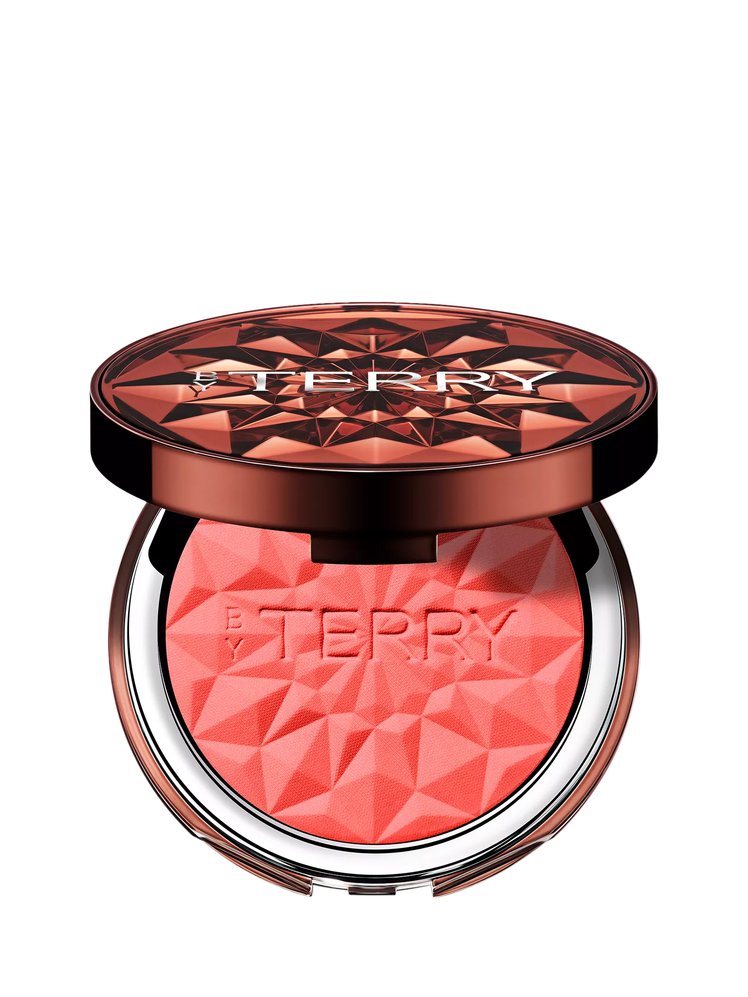 BY TERRY TEA to TAN Sun Powder Blush 7g