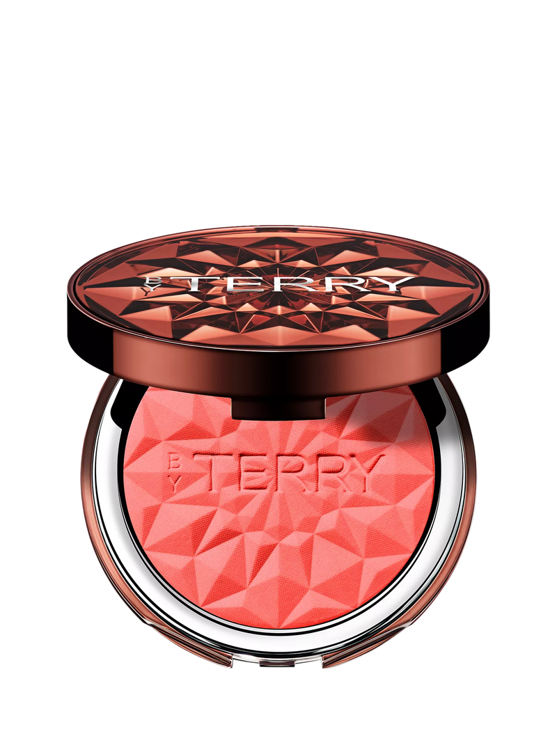 BY TERRY TEA to TAN Sun Powder Blush 7g