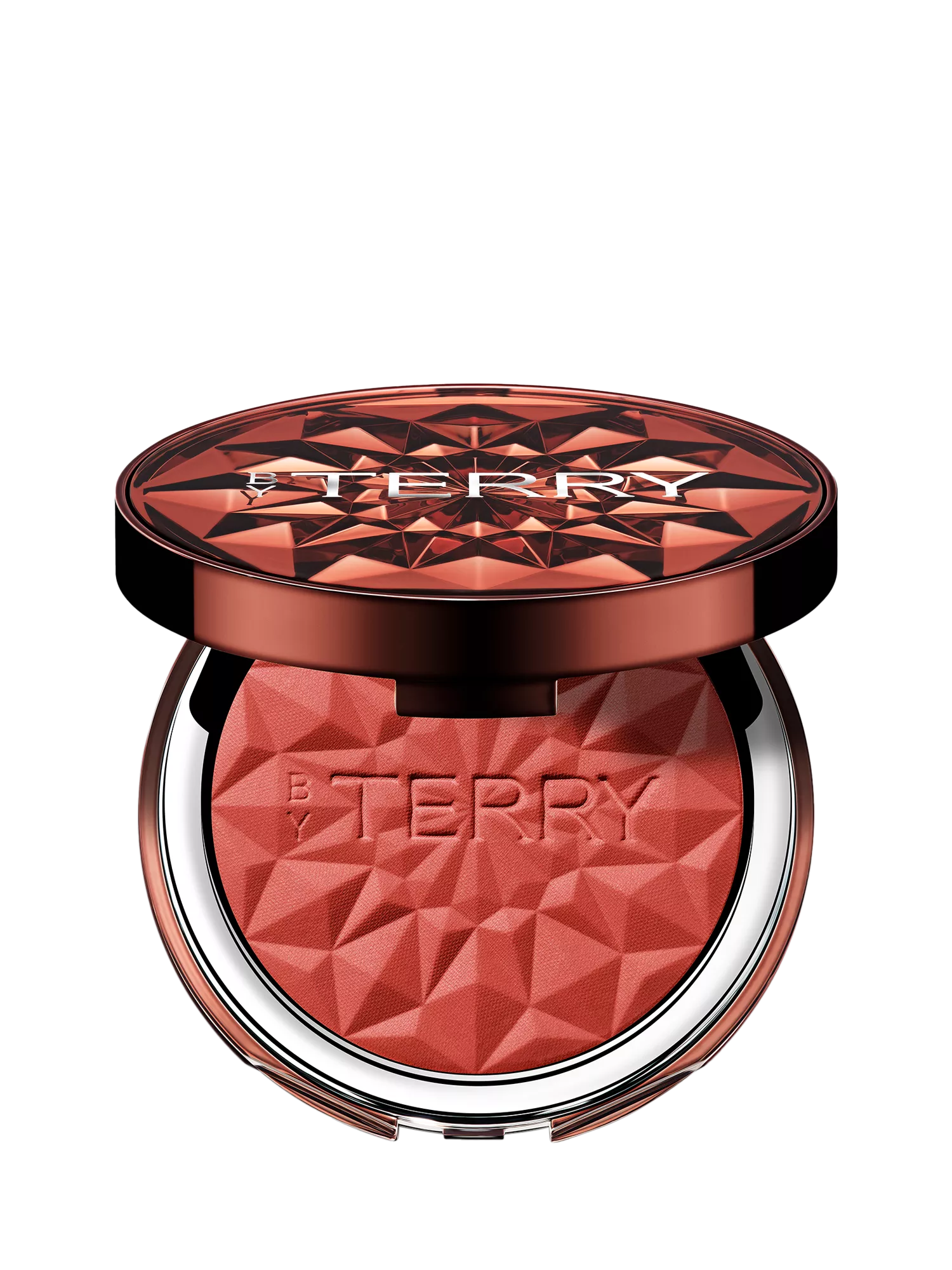 BY TERRY TEA to TAN Sun Powder Blush 7g