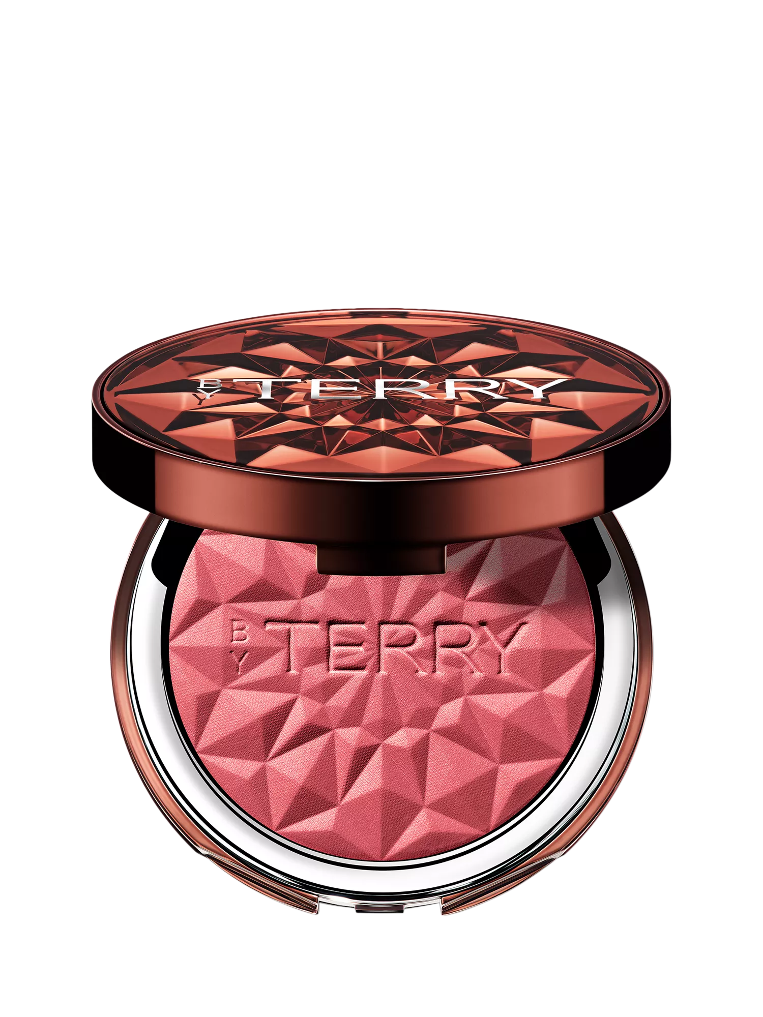 BY TERRY TEA to TAN Sun Powder Blush 7g