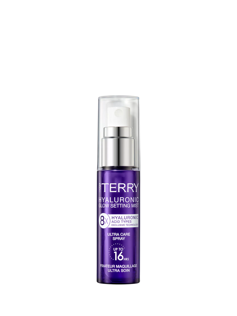 BY TERRY Tan & Glow makeup gift set - British product