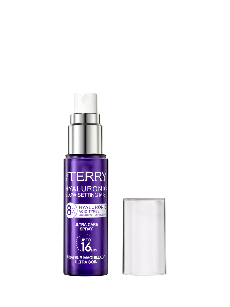 BY TERRY Tan & Glow makeup gift set - British product