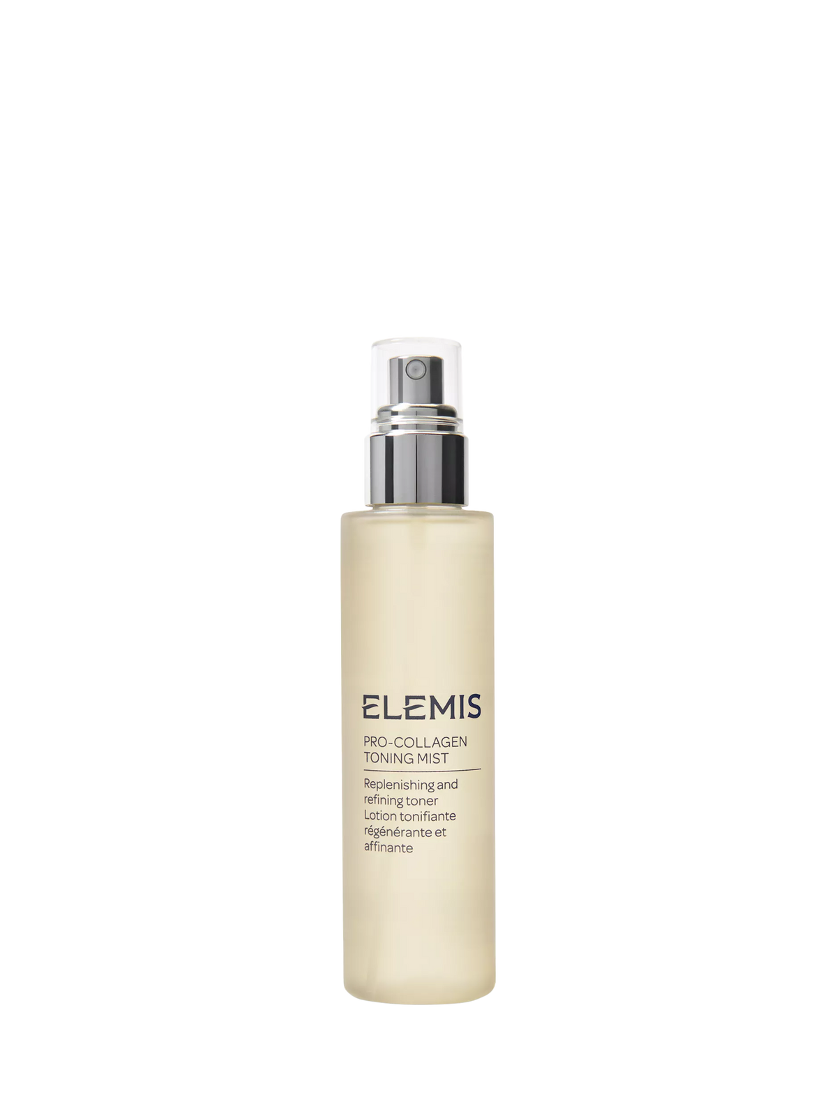 Elemis Pro-Collagen Toning Mist - British product