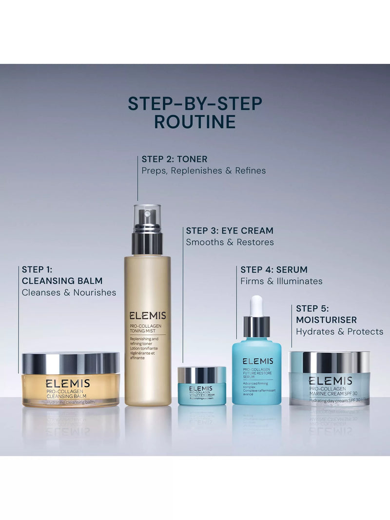 Elemis Pro-Collagen Toning Mist - British product