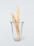John Lewis classic urn glass vase H33cm - British product