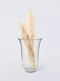 John Lewis classic urn glass vase H33cm - British product