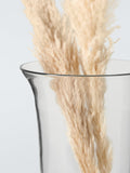 John Lewis classic urn glass vase H33cm - British product