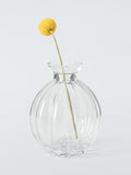 John Lewis gourd glass bud vase H10.7cm (British brand)