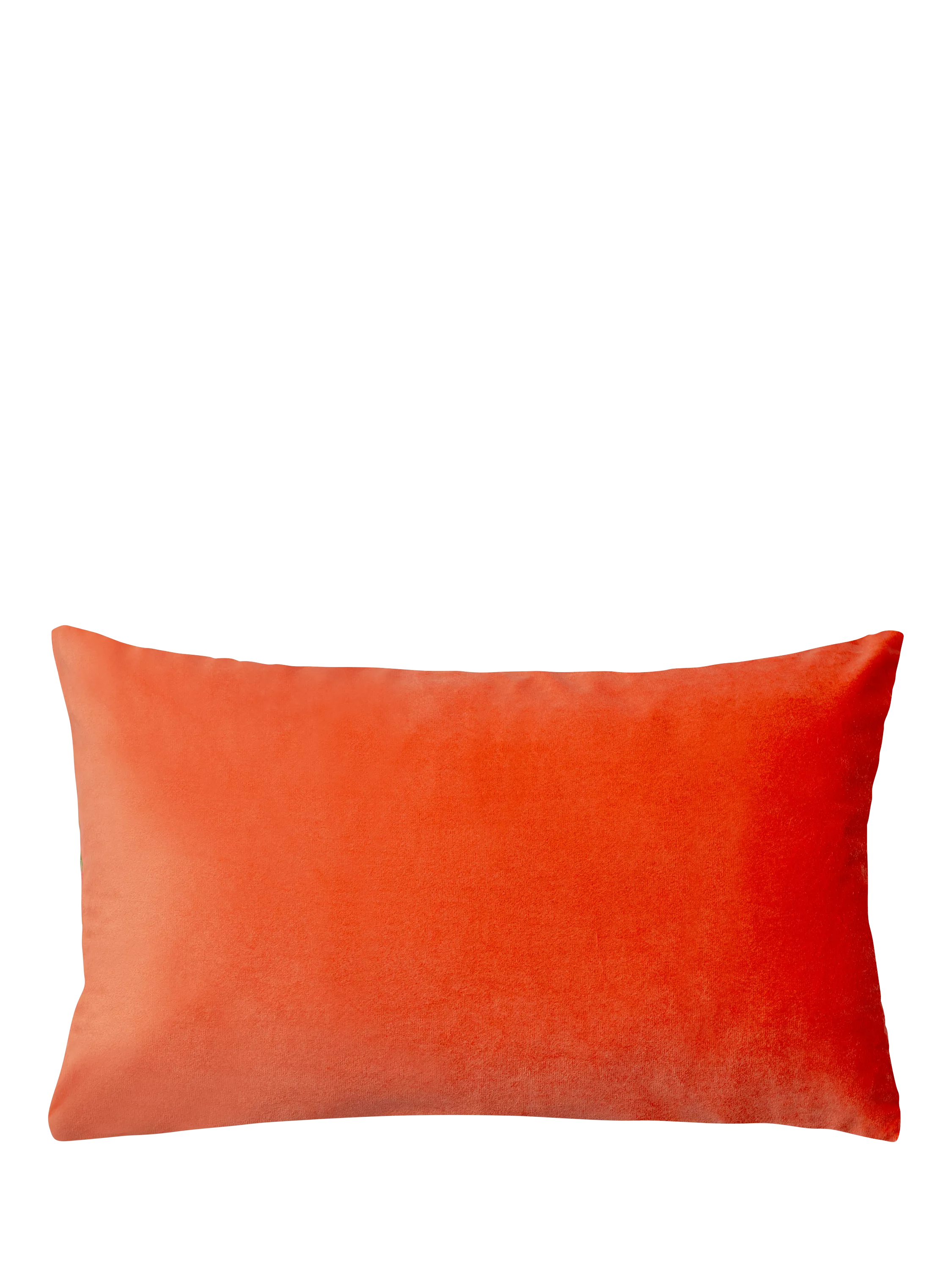 The Pillow Drop Good Vibes cushion 30x50cm - British product