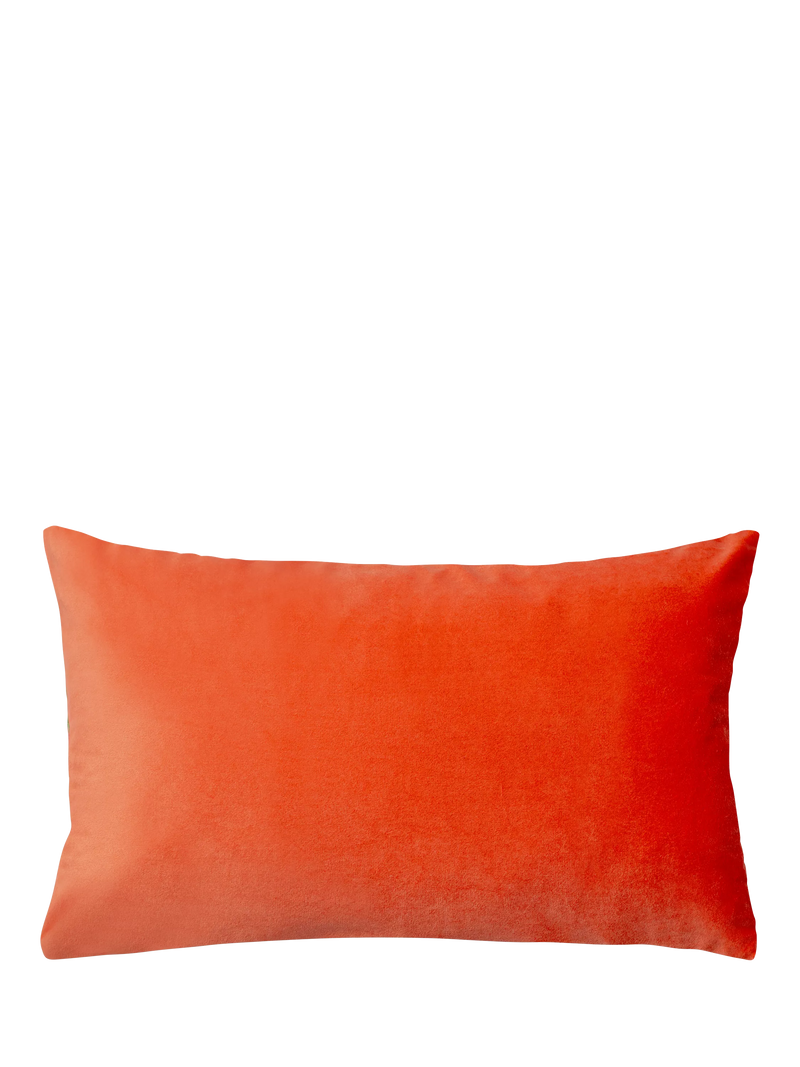 The Pillow Drop Good Vibes cushion 30x50cm - British product