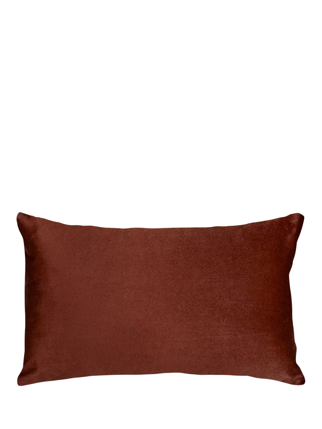 The Pillow Drop Just One More Episode cushion 30x50cm, imported from the UK