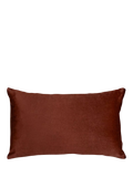 The Pillow Drop Just One More Episode cushion 30x50cm, imported from the UK