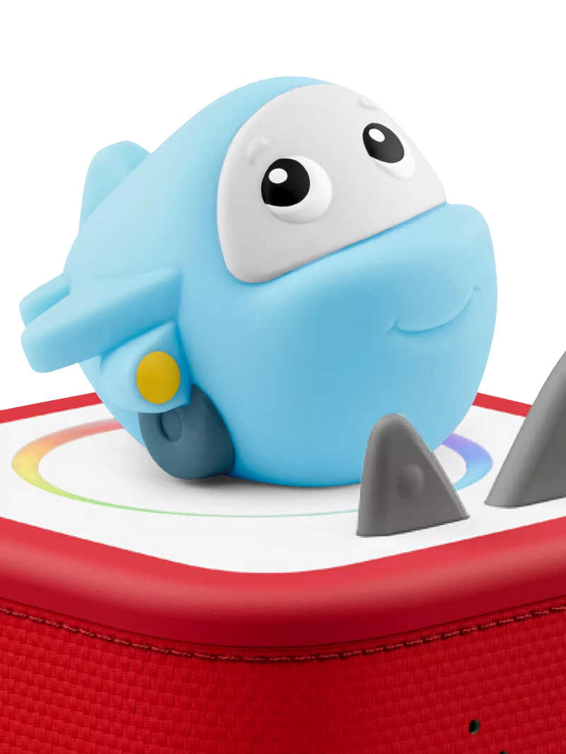 tonies My First Tonies Travel Set music box toy - British product