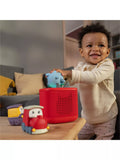 tonies My First Tonies Travel Set music box toy - British product