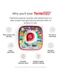 tonies Lalalinos Find the Photo Tonieplay game, imported from the UK