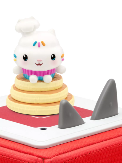 John Lewis tonies Gabby's Dollhouse Cakey Cake Tonie Audio Character- Buy online at McGrocer