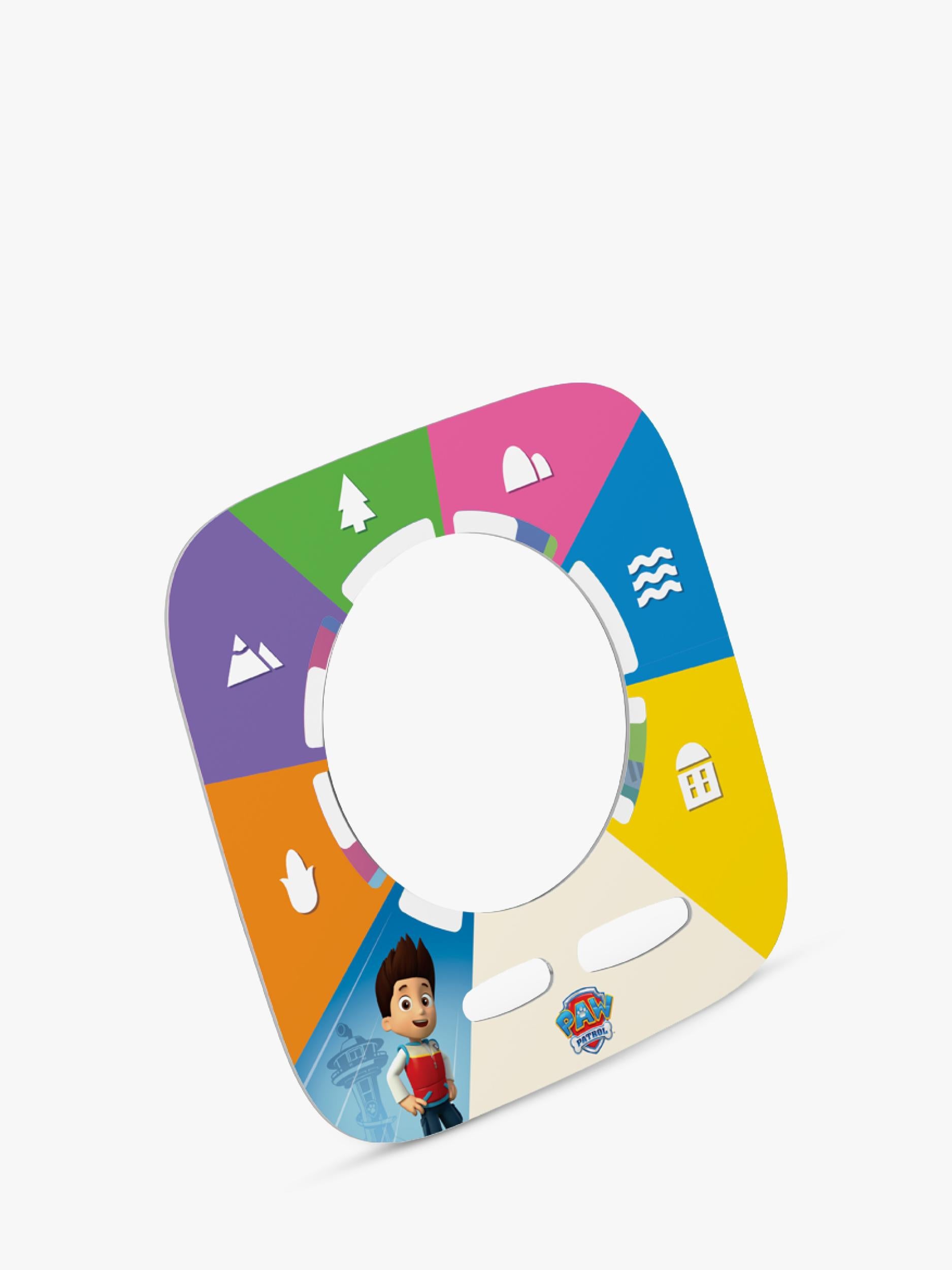 tonies Tonieplay game PAW Patrol, UK version