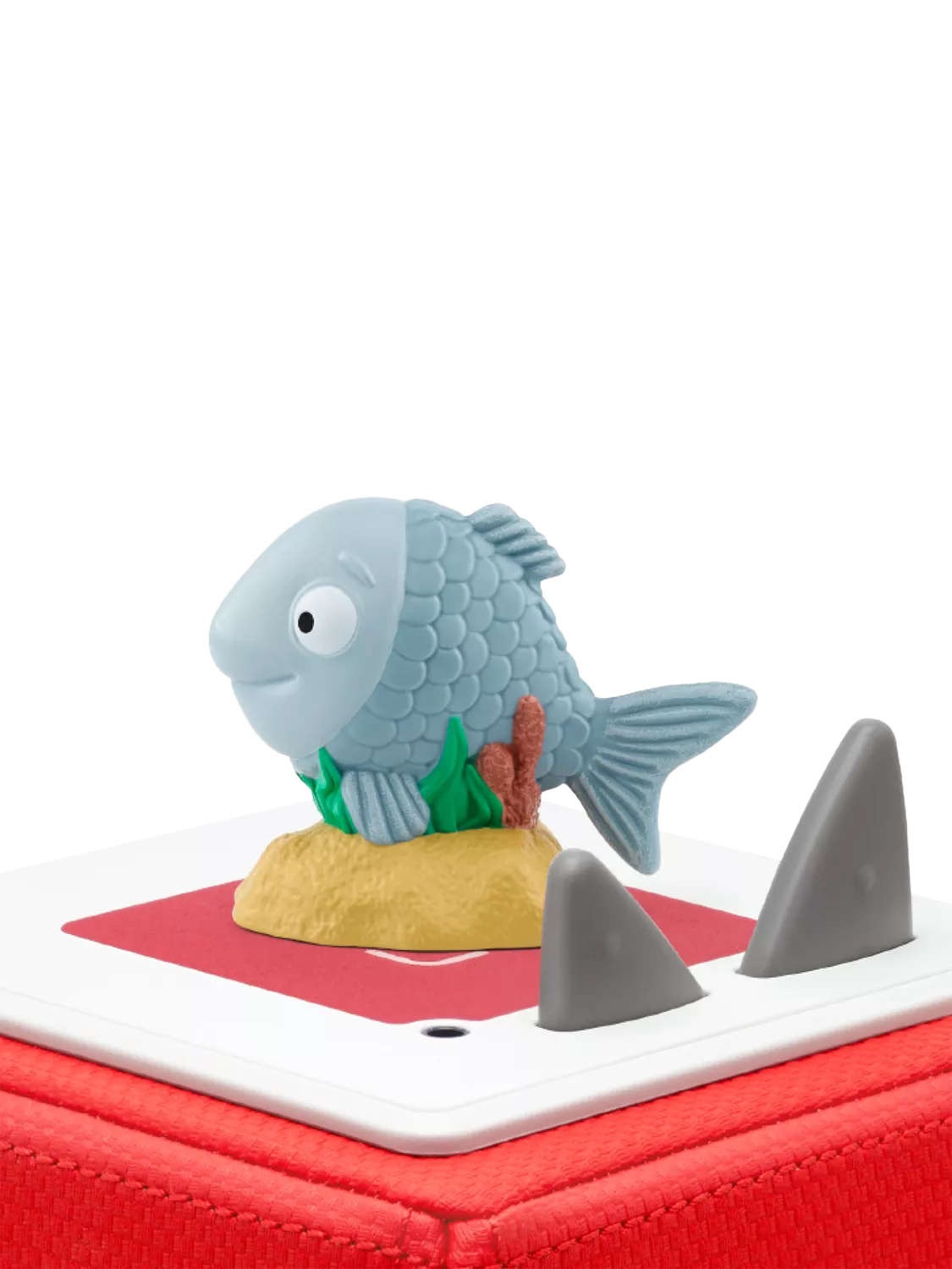 tonies Tiddler Tonie audio character, UK version