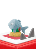 tonies Tiddler Tonie audio character, UK version