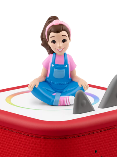 John Lewis tonies Ms. Rachel Tonie Audio Character- Buy online at McGrocer