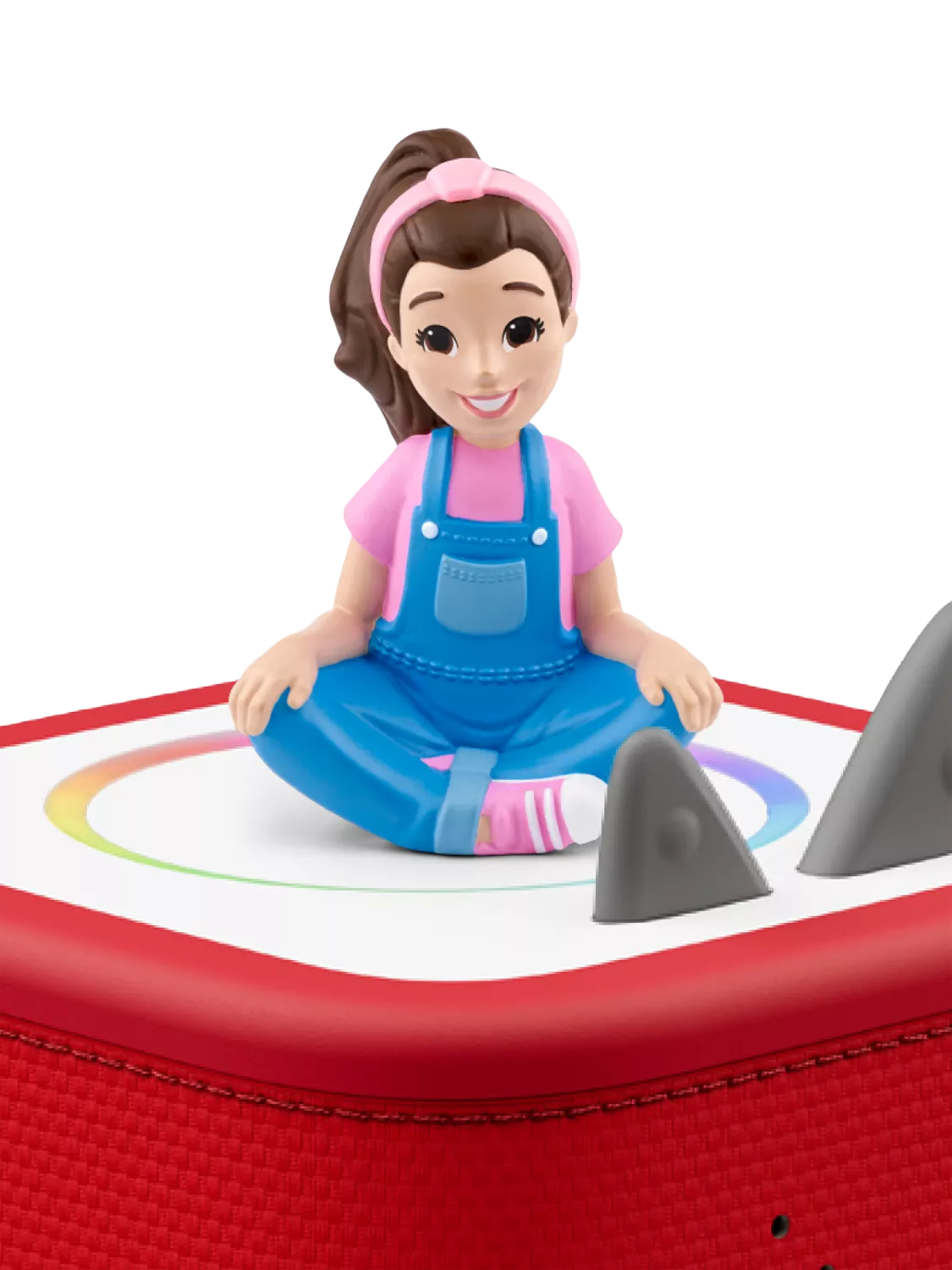 tonies Ms. Rachel audio character, UK version