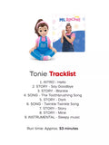 tonies Ms. Rachel audio character, UK version