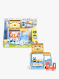 Bluey Food Truck Playset, UK version