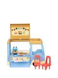 Bluey Food Truck Playset, UK version