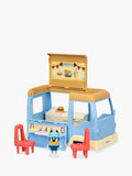 Bluey Food Truck Playset, UK version