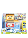Bluey Food Truck Playset, UK version