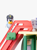 Bluey Supermarket Playset toy with escalator - British product