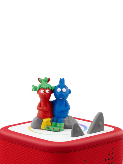 John Lewis tonies The Smeds & The Smoos Tonie Audio Character- Buy online at McGrocer