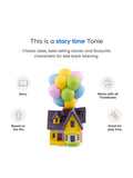 tonies Disney Pixar Up story time tonie, UK version