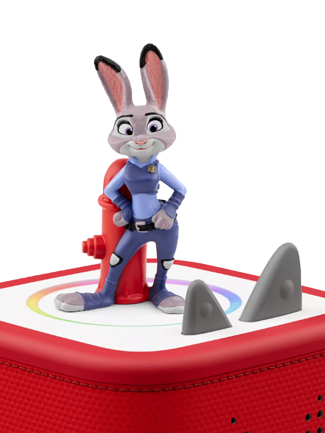 tonies Disney Zootropolis Judy Hopps Adventure Tonie (British brand)