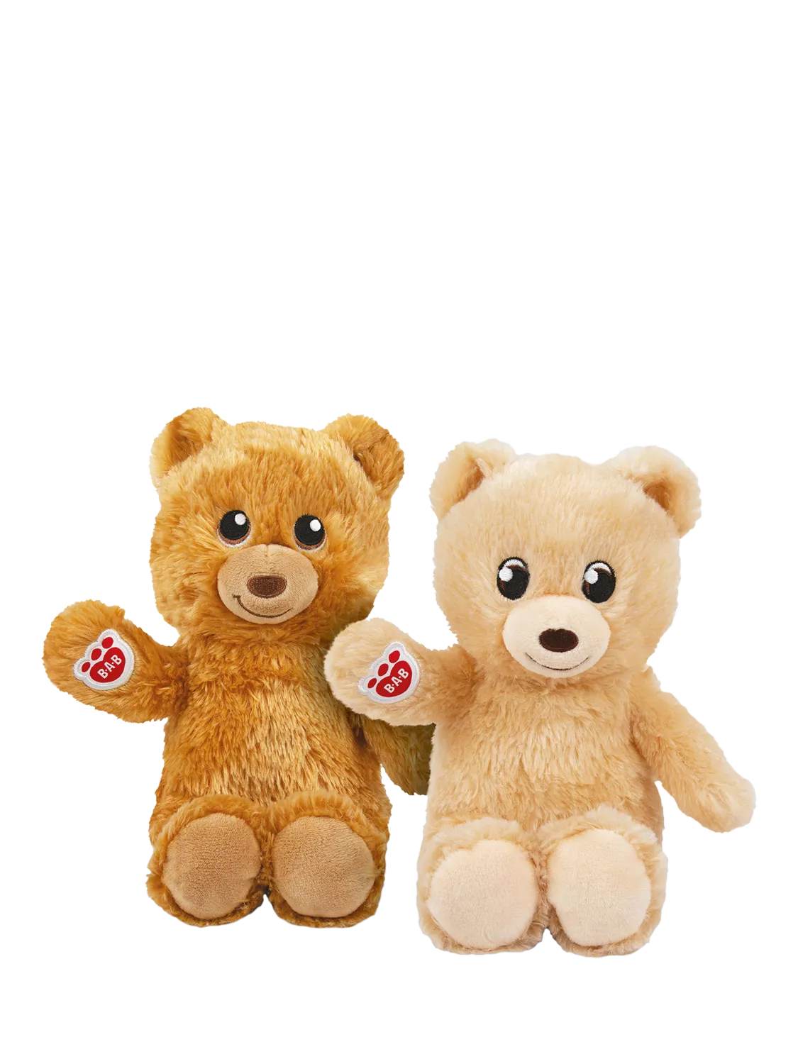 Casdon Build-A-Bear Workshop Stuffing Station toy, UK version