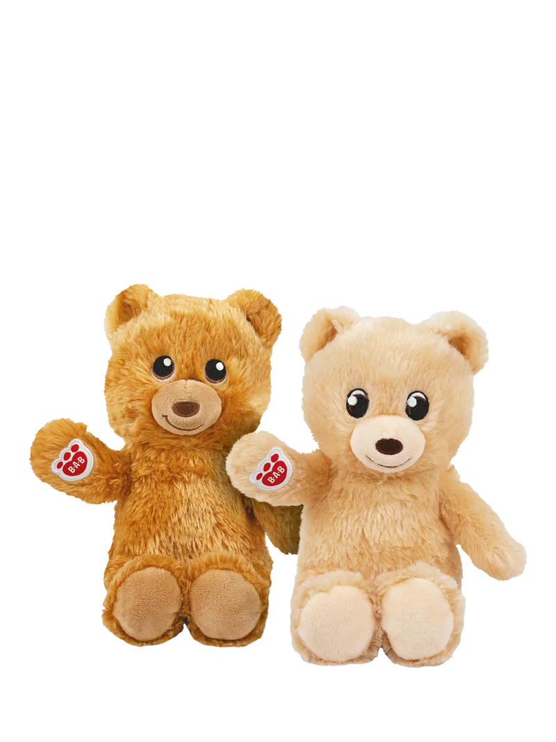 Casdon Build-A-Bear Workshop Stuffing Station toy, UK version