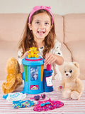 Casdon Build-A-Bear Workshop Stuffing Station toy, UK version