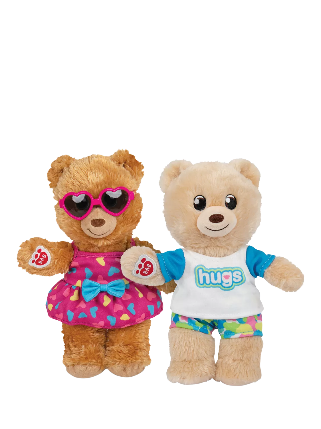 Casdon Build-A-Bear Workshop Stuffing Station toy, UK version