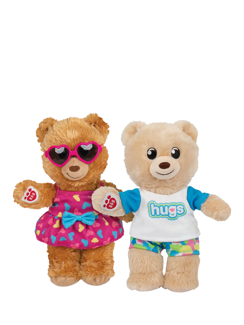 Casdon Build-A-Bear Workshop Stuffing Station toy, UK version